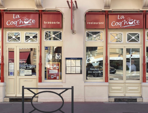 La Coq’Hôte