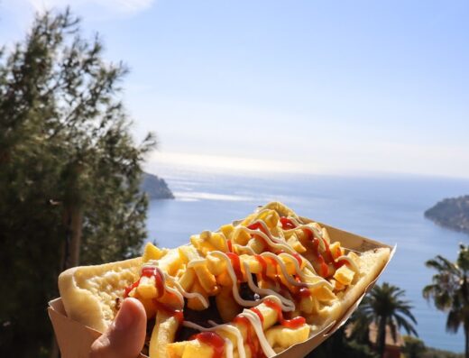 La Corne d’or snack-restaurant