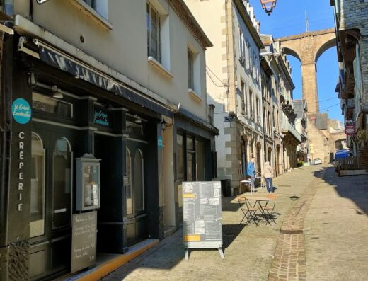 La Crêpe Enchantée
