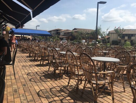 La Crêperie du Pub