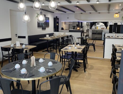 LA CREPERIE SAINT THOMAS
