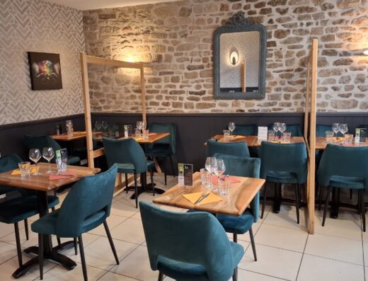 La Crêperie Sarra’Zen