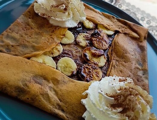 La Crêp’evette