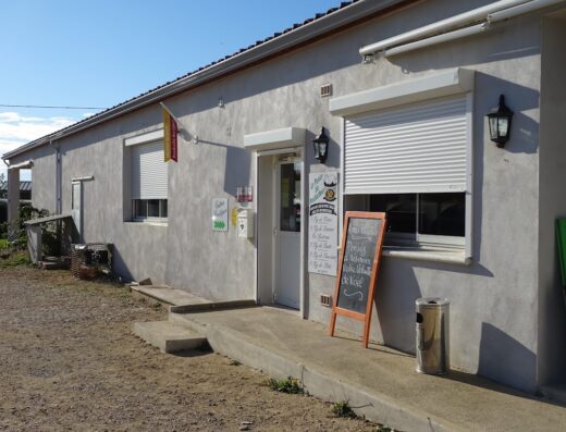 La Ferme Beauregard
