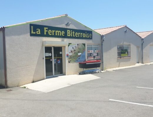 La Ferme Biterroise