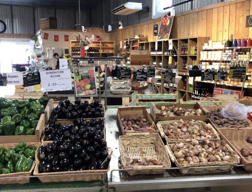 LA FERME DE PORTIRAGNES