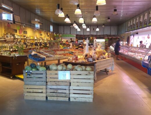 LA FERME DE PORTIRAGNES