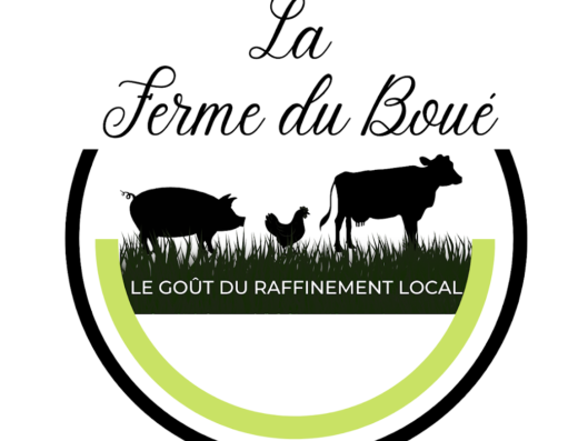 La Ferme du Boué