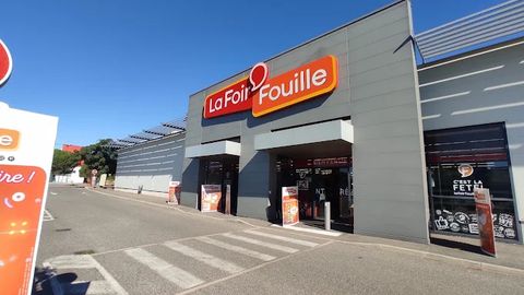 La Foir’Fouille