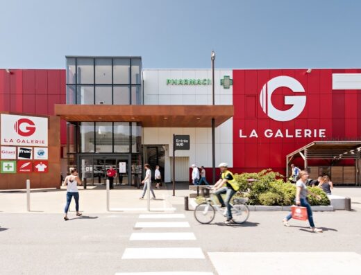 La Galerie – Quimper