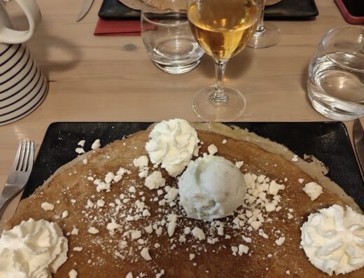 La Gourmandise