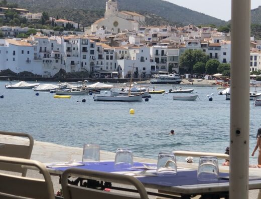 La Gritta Cadaqués PIANC