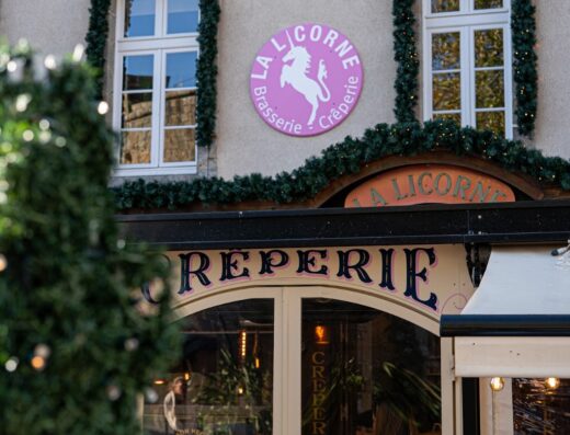 La Licorne