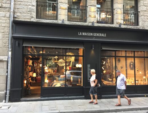La Maison Générale