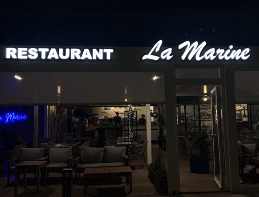La Marine