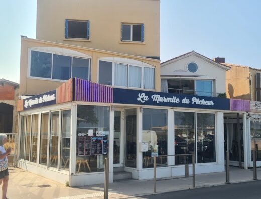 La Marmite Du Pecheur