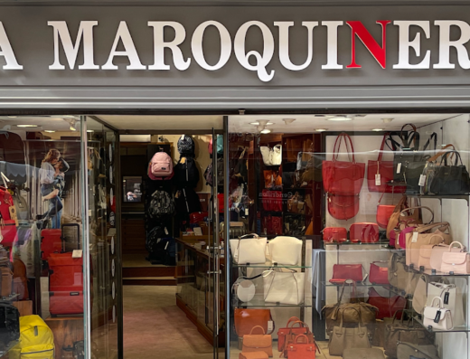 La Maroquinerie
