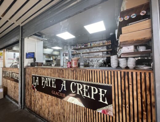 La Pâte A Crêpe