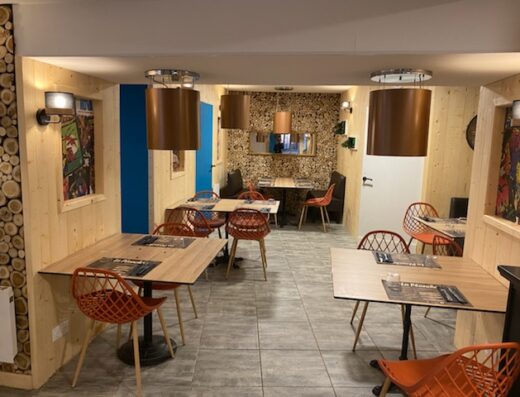 La Plancha – Restaurant Angoulême