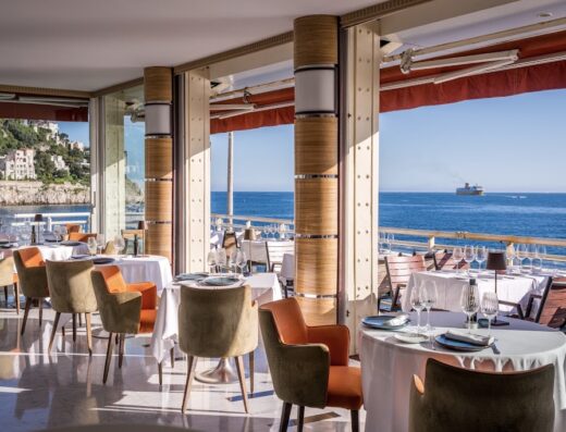 La Réserve de Nice
