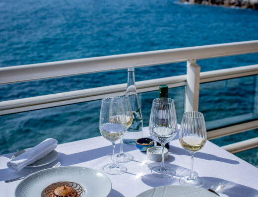 La Réserve de Nice