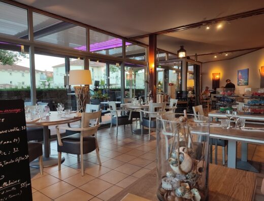 La Rôtisserie de la Mer
