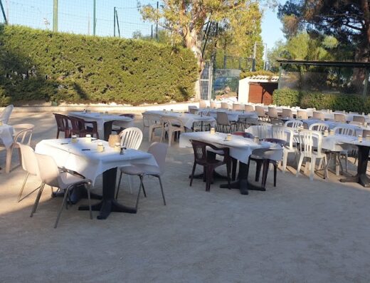 La Table d’Eric et Christine