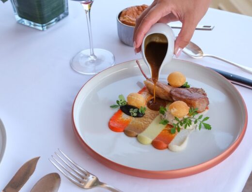 La Table du Royal
