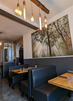 La Taverne Moderne