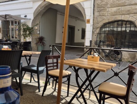 La Taverne Moderne