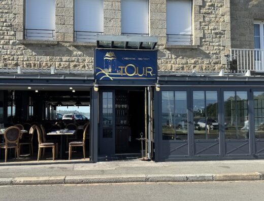 La Tour Crêperie Saint Malo