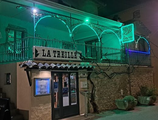 La Treille