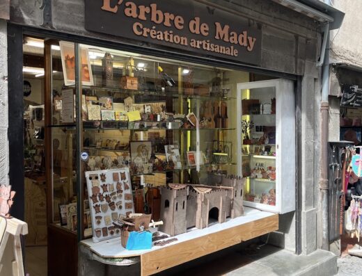 L’arbre de Mady