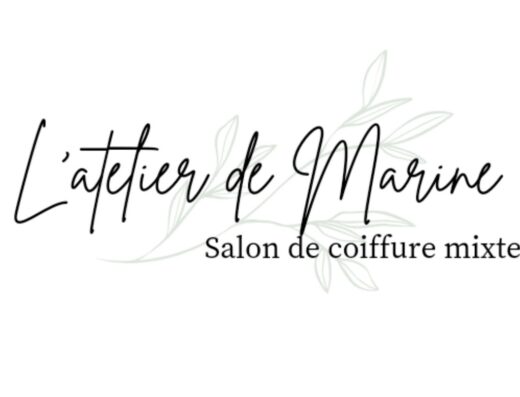 L’atelier de Marine