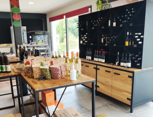 L’atelier Weber