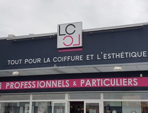 LC – Tout Pour la Coiffure