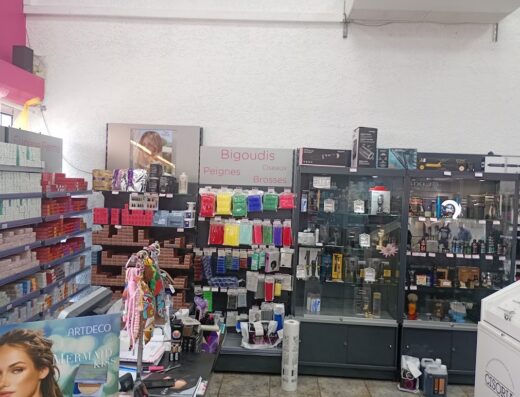 LC – Tout Pour la Coiffure