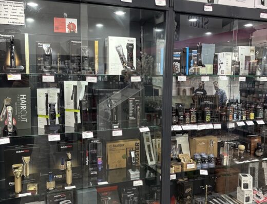 LC – Tout Pour la Coiffure