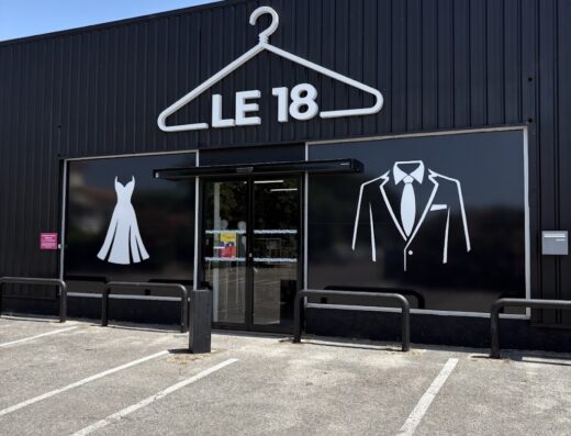 Le 18
