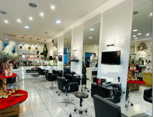 Le 27 Bis Coiffure
