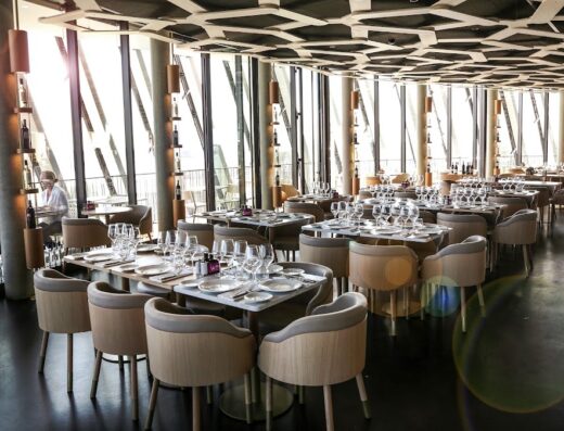 Le 7 Restaurant