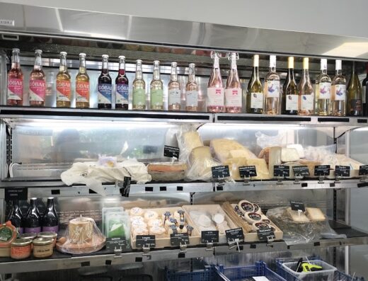 Le billot des bouchers