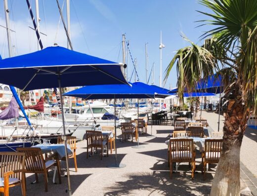 Le Bistrot des Copains