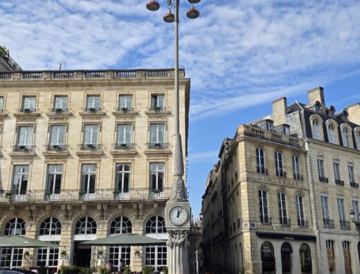 Le Bordeaux