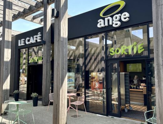 Le Café ANGE