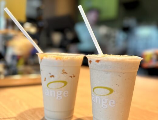 Le Café ANGE