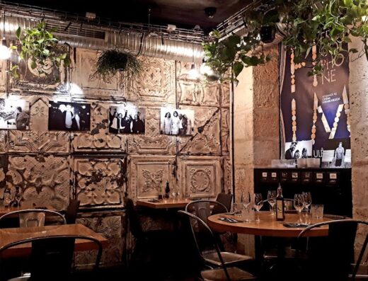 Le Comptoir de Brice