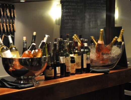 Le Comptoir des Bistronomes