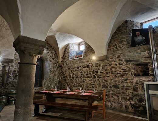 Le Dol’Mène aux Saveurs