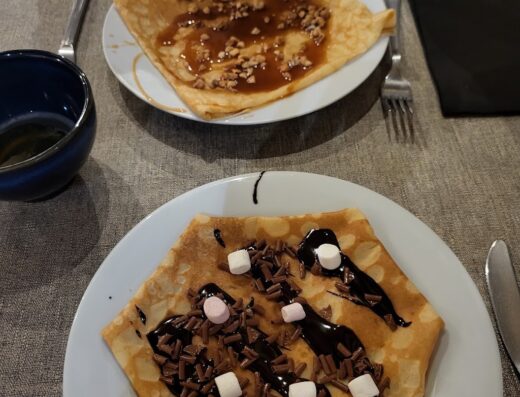 Le Dol’Mène aux Saveurs
